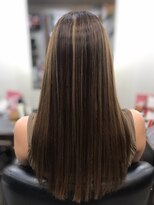 ブリーズ(BREAZE)&nbsp;髪質改善プレミアムトリートメント(フォルムメイク)[博多美容室]