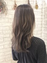 シエロ  池袋西口(Cielo)&nbsp;外国人風ラベージュカラー