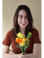 フレイムス ヘアアンドリラックス 大宮東口店(Frames)&nbsp; Frames hair&relax 大宮駅 大宮東口店