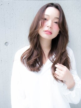 ルティア 池袋(Lutia) アダルトクール×ロング