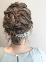 クラシカ(classika)&nbsp;ナチュラル編みお呼ばれセット