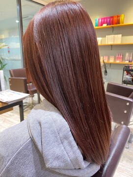 モードケイズ 西宮(MODE K's) ハンサムショート/ハイライト/クールショート/ひし形/