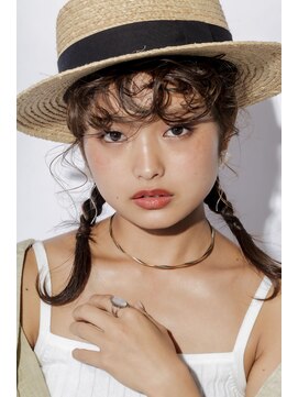 アムト(amt.) 【amt.】summer marin