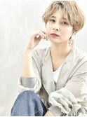 ◆◇ Owll甘辛MIXマニッシュショート◇◆