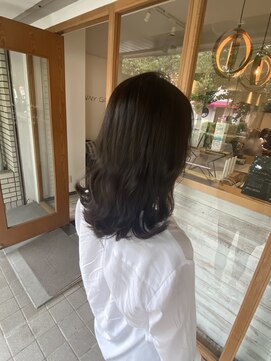 サニーグレイス シエリー(SUNNY GRACE × Cherie) つやハイライト