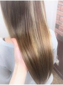 ≪傷んだ髪に効果大≫髪質改善で髪本来の美しさを取り戻す!!
