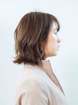 プロデュース 町田店(Produce) 大人可愛いショートボブ【町田/町田駅/JR町田駅/小田急町田駅】