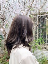 クラク 羽根木店(kuraku)&nbsp;アッシュブラウン