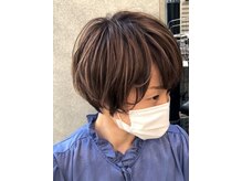 アンドワン 朝霞店(and one)