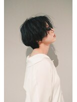 オーイット(ooit)&nbsp;＊大人ハイナチュラル×黒髪ショート＊