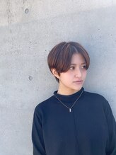 バニラプラスパワーズ(Vanilla + POWERS) 岩井 絢香