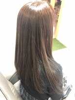 ブレンド(BLEND)&nbsp;紙質改善カラー