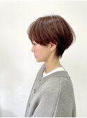 大人ガーリーマッシュ/フレンチガーリー◎20代30代40代50代60代