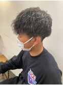 ツイストスパイラル