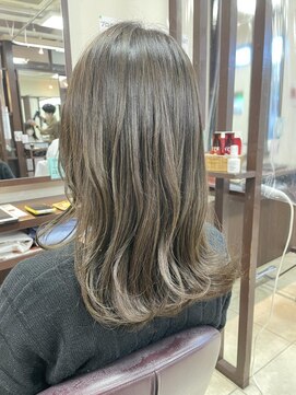 シファ(sifa) オリーブアッシュ