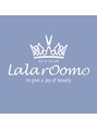 ララルーモ(LaＬaｒＯomo)/LaLarOomo 