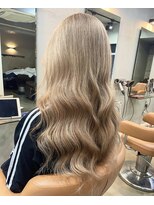 レックス 中野(rex)&nbsp;ハイトーンベージュ