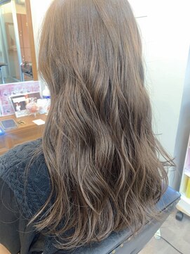 リッチェル(Richell) ゆるゆるロング