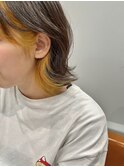 ミストバング