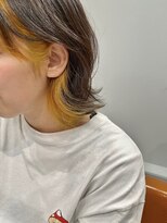 レガーレ(Legare)&nbsp;ミストバング