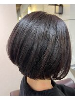 リシェス(RICHESSE)&nbsp;髪質改善ボブ