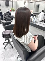 エンディアリング 東銀座(Endearing)&nbsp;大人ガーリー/チョコレート/モード/プリカール/眉毛/銀座/東銀座