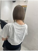ミルクティーベージュ