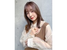 オーブ ヘアー グロー 橋本店(AUBE HAIR grawe)