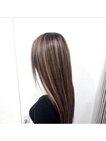 ブランシスヘアー(Bulansis Hair)&nbsp;#プルエクステ