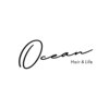 オーシャン(Ocean)のお店ロゴ