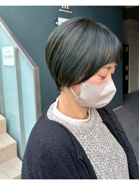 ボランチ(VOLANCH) ショート