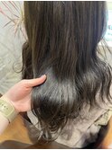 Olive color