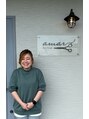 アマル(amar) 前田 亜美