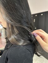 リーオオサカ(Lee Osaka) フェイスフレーミンググレージュ