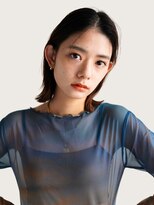 コト 銀座(Coto)&nbsp;白髪ぼかし/白髪染め/髪質改善/酸性ストレート/縮毛矯正[銀座駅]