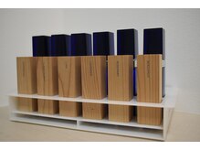 トッピングメニューNo.1【アロマオイル】気分転換してよりリラックス効果を高めたい方にオススメ