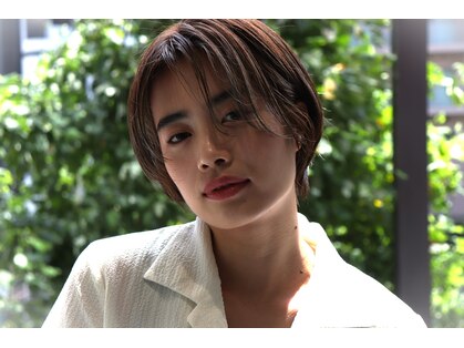 エムタニグチセルト(M.TANIGUCHI CERTO)の写真