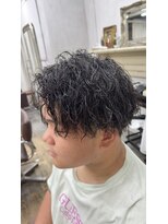 ボラトゥ(Bora two)&nbsp;ツイストスパイラル