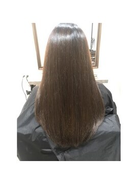 ミリ 調布店(Mili) Mili 調布オリジナルスタイル