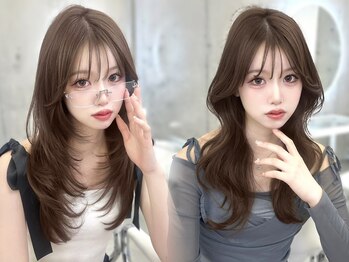  ALLURE 表参道【アリュウル】