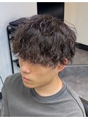 ツイストスパイラル