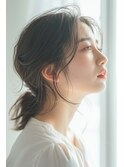 王道ソフトウルフレイヤースタイル［御殿場/裾野］