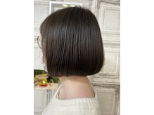 ホッティライクヘア(hottie like hair)