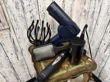 メルモアロマヘアー(melmo aroma hair)の雰囲気（髪育頭皮改善にサロン業界最強商材を取り扱っています♪）