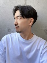 マルツ 銀座(maltu) 石丸卓郎 maltu銀座