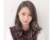 オーガニックヘアーサロン メゾン ド クレール(maison de Clair)の雰囲気（様々な技法を駆使して伸びてもおさまりがいいと大好評のカット☆）
