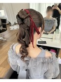 アップスタイル