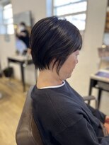 シンズ 仏生山店(SHIN'S)&nbsp;くびれショート