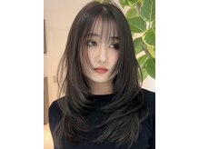 ヘアーサロングランデ(HAIR SALON GRANDE)
