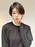 【極上ケア】カット＋ケアカラー￥143400→￥11440(ロング料別途)